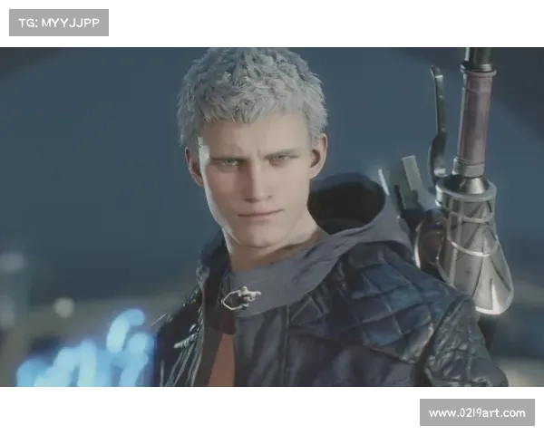 鬼泣五尼禄：机械手位技能切换攻略